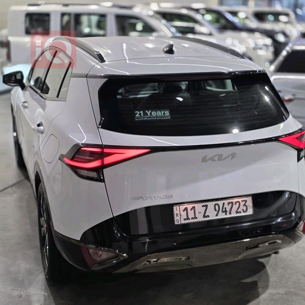 کیا سپۆرتاج